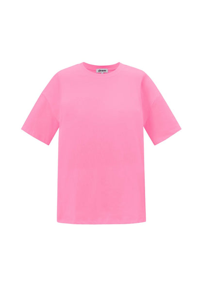 T-shirt van het Parijse College