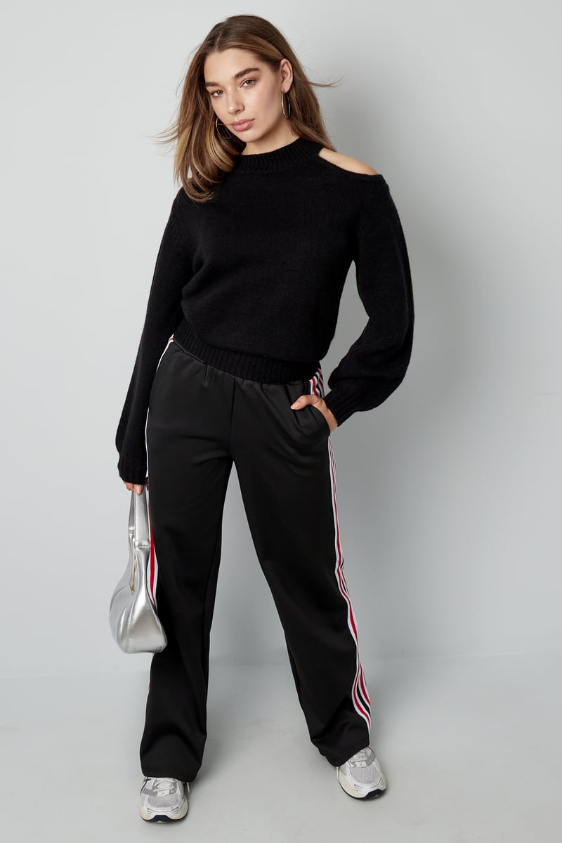 Wonderful Winter trui