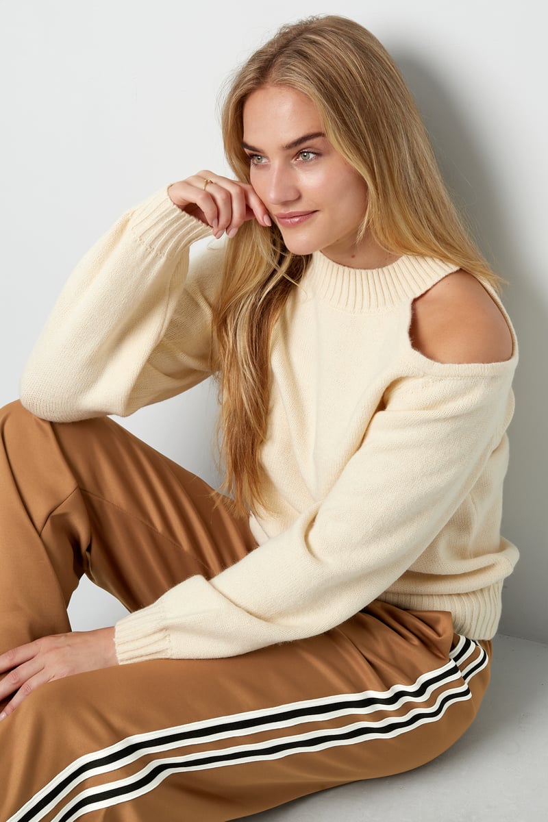 Wonderful Winter trui