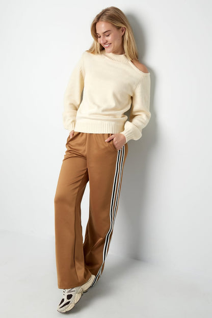 Wonderful Winter trui