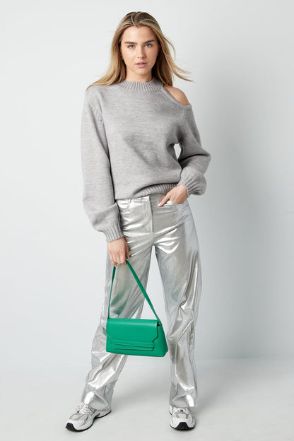 Wonderful Winter trui