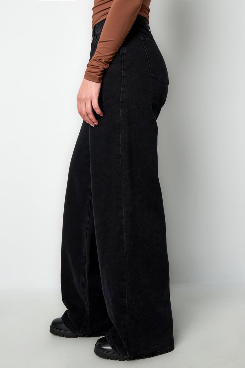 Jeans the classic cut