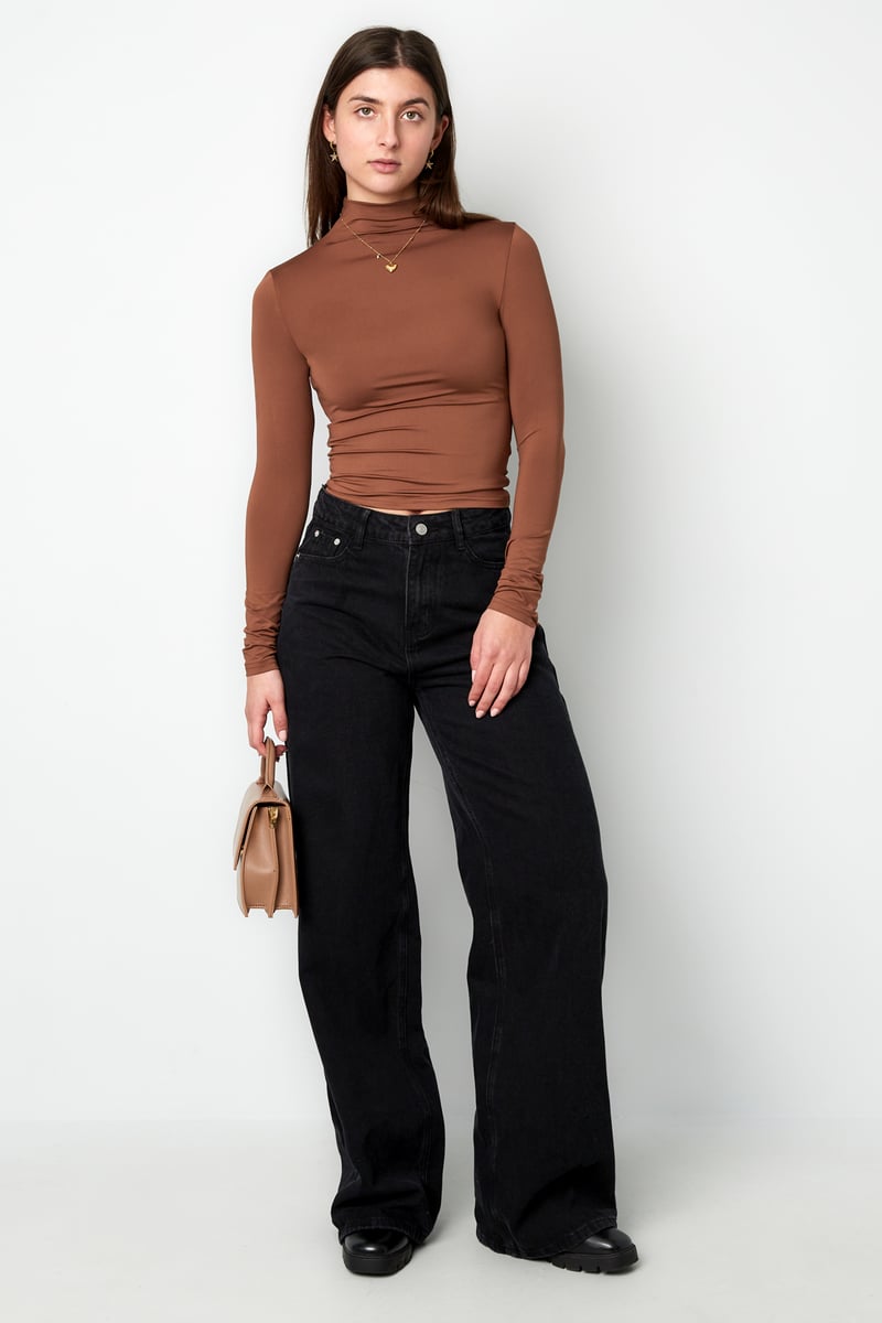 Jeans the classic cut