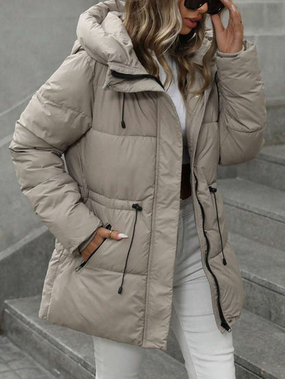 Veste Aveloria WinterGlow