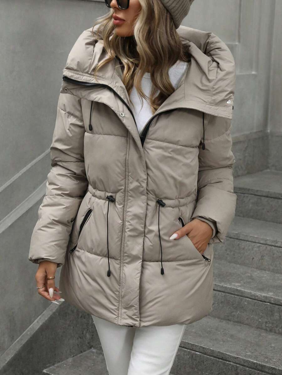 Veste Aveloria WinterGlow