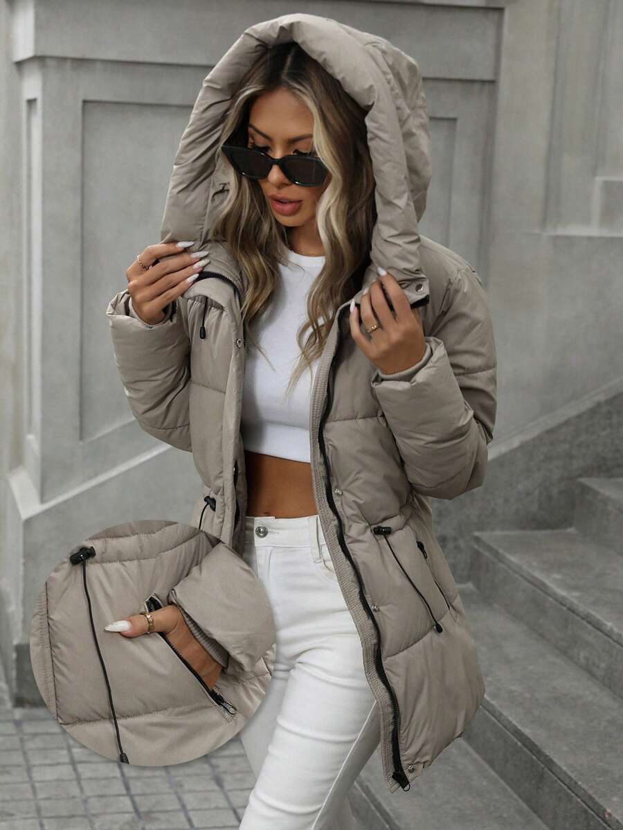 Veste Aveloria WinterGlow