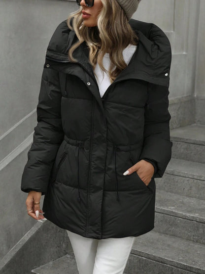 Veste Aveloria WinterGlow