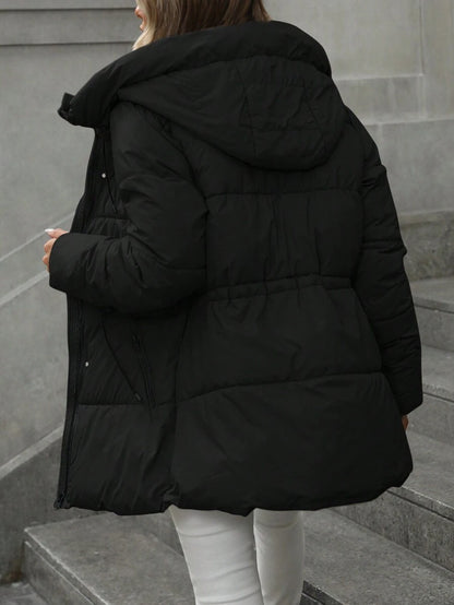 Veste Aveloria WinterGlow