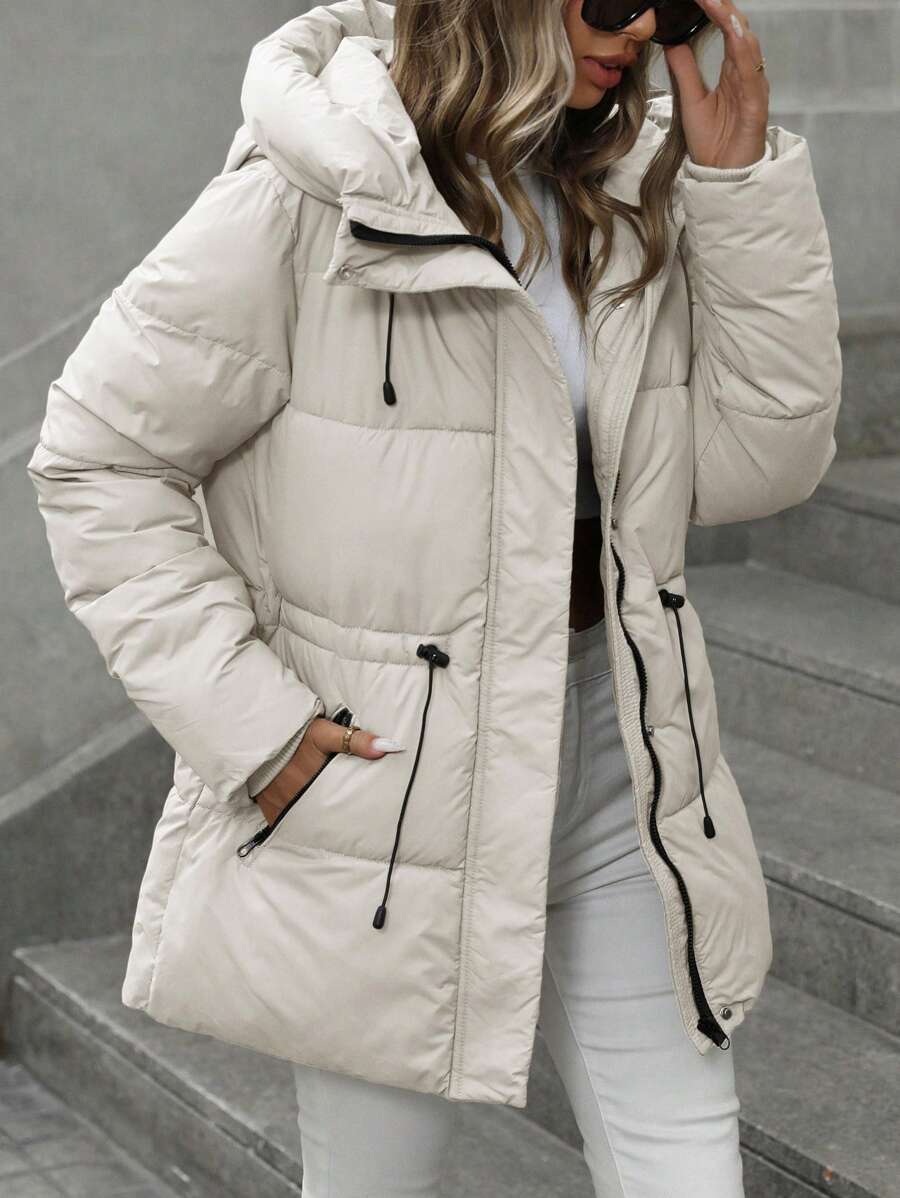 Veste Aveloria WinterGlow