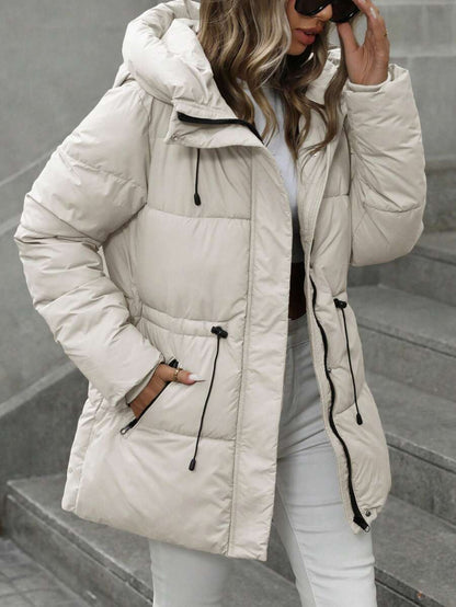 Veste Aveloria WinterGlow