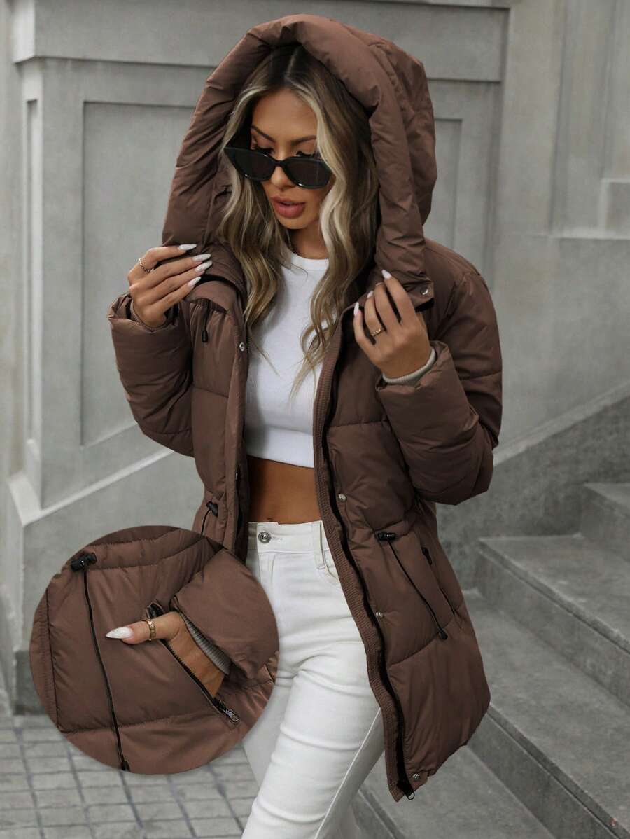 Veste Aveloria WinterGlow