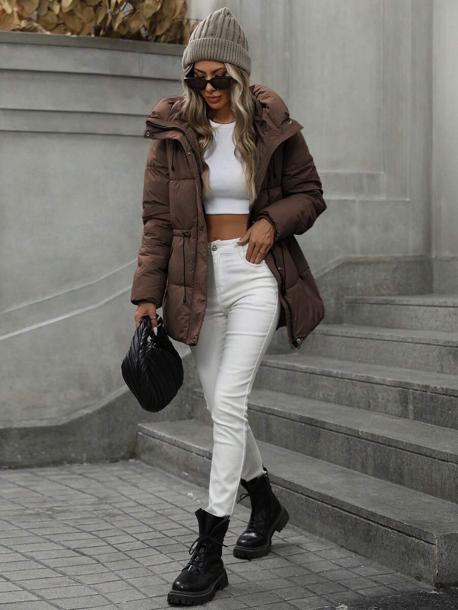 Veste Aveloria WinterGlow