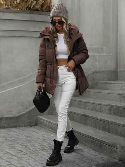 Veste Aveloria WinterGlow