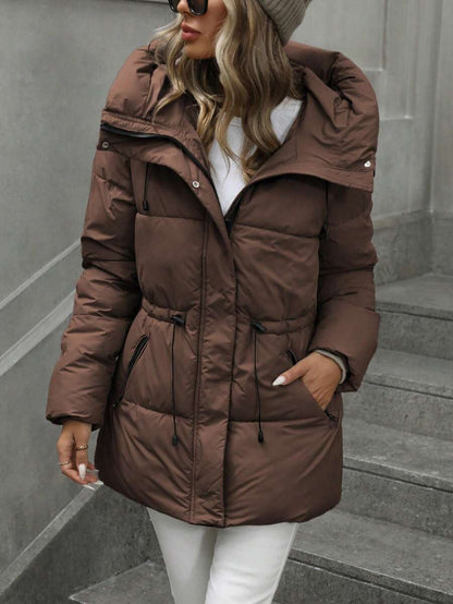 Veste Aveloria WinterGlow