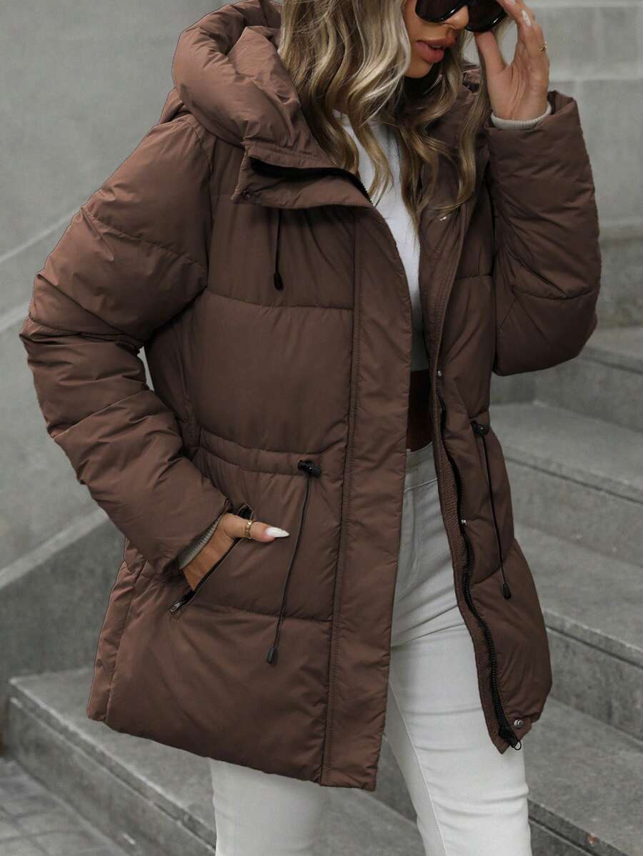 Veste Aveloria WinterGlow