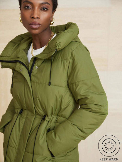 Veste Aveloria WinterGlow