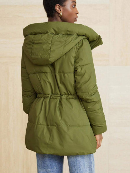 Veste Aveloria WinterGlow