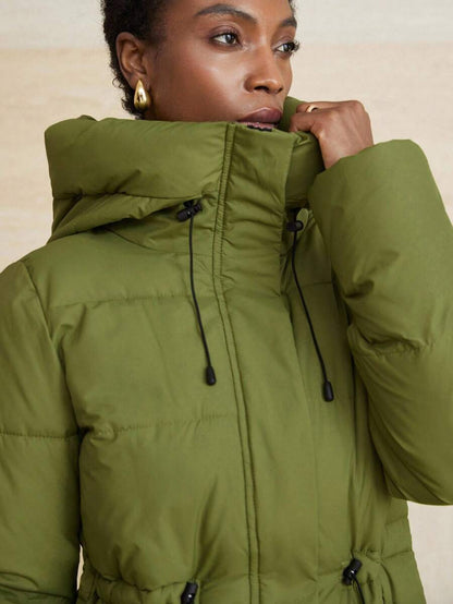 Veste Aveloria WinterGlow