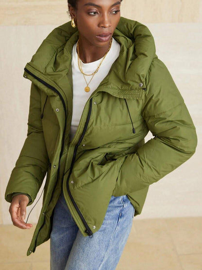 Veste Aveloria WinterGlow