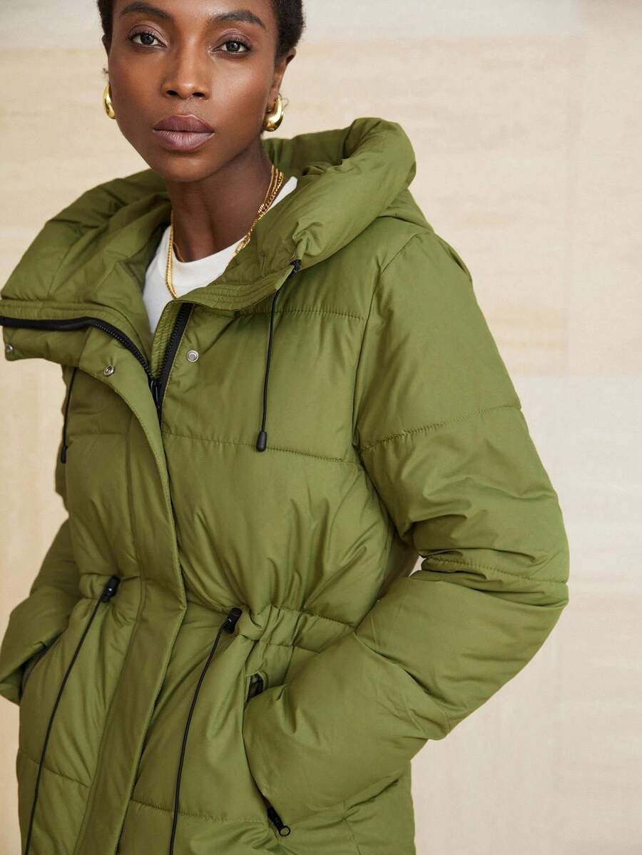 Veste Aveloria WinterGlow