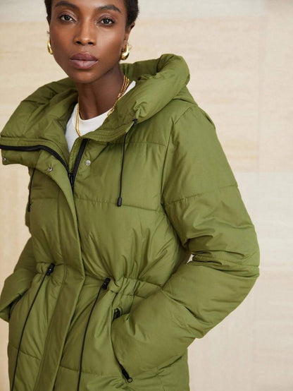 Veste Aveloria WinterGlow