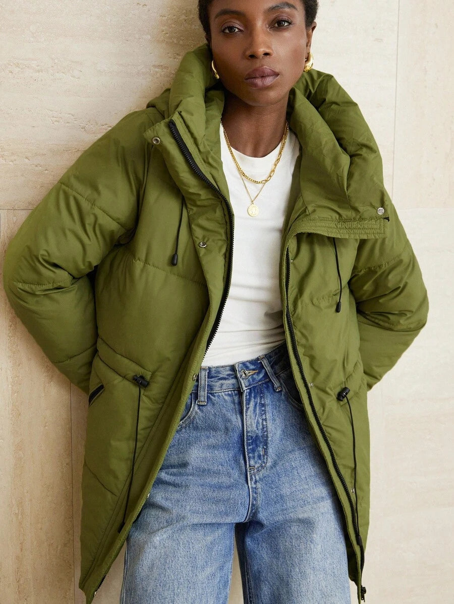 Veste Aveloria WinterGlow