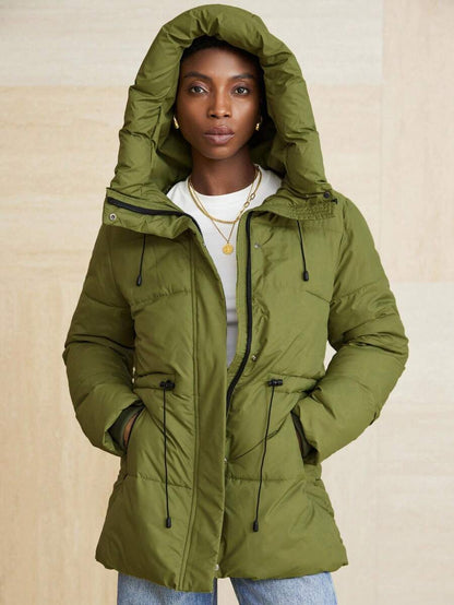 Veste Aveloria WinterGlow