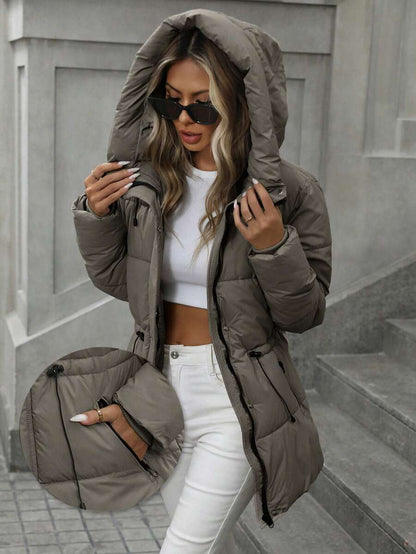 Veste Aveloria WinterGlow