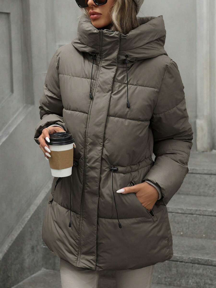 Veste Aveloria WinterGlow