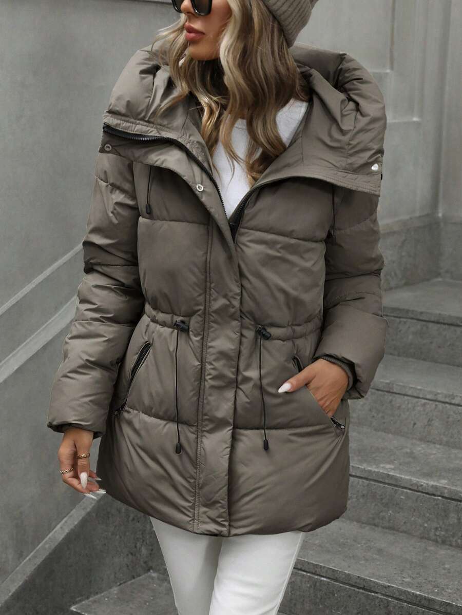 Veste Aveloria WinterGlow
