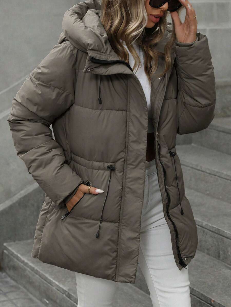 Veste Aveloria WinterGlow