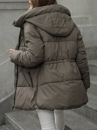 Veste Aveloria WinterGlow