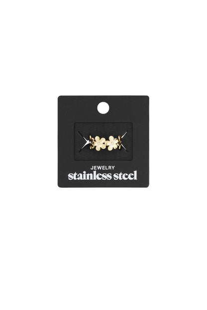 infinite flowers ring