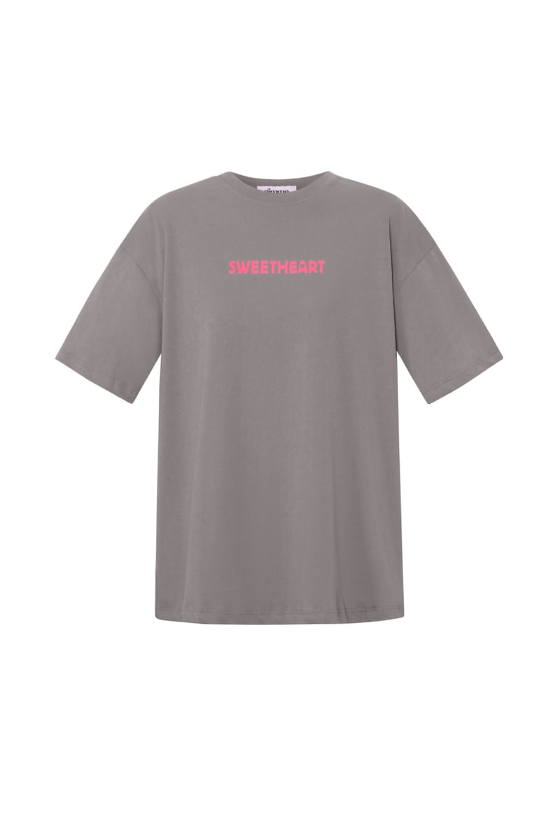 Sweetheart T-shirt