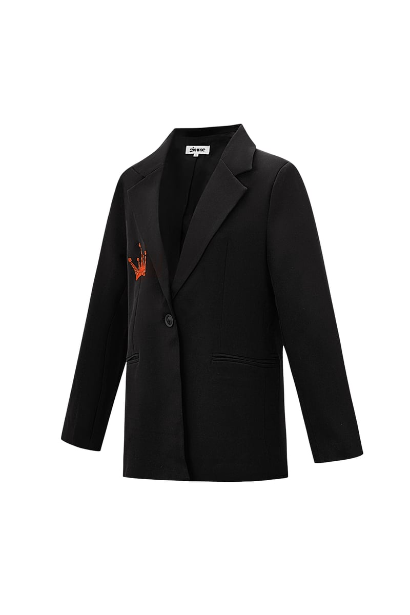 Queen Blazer KIngsday