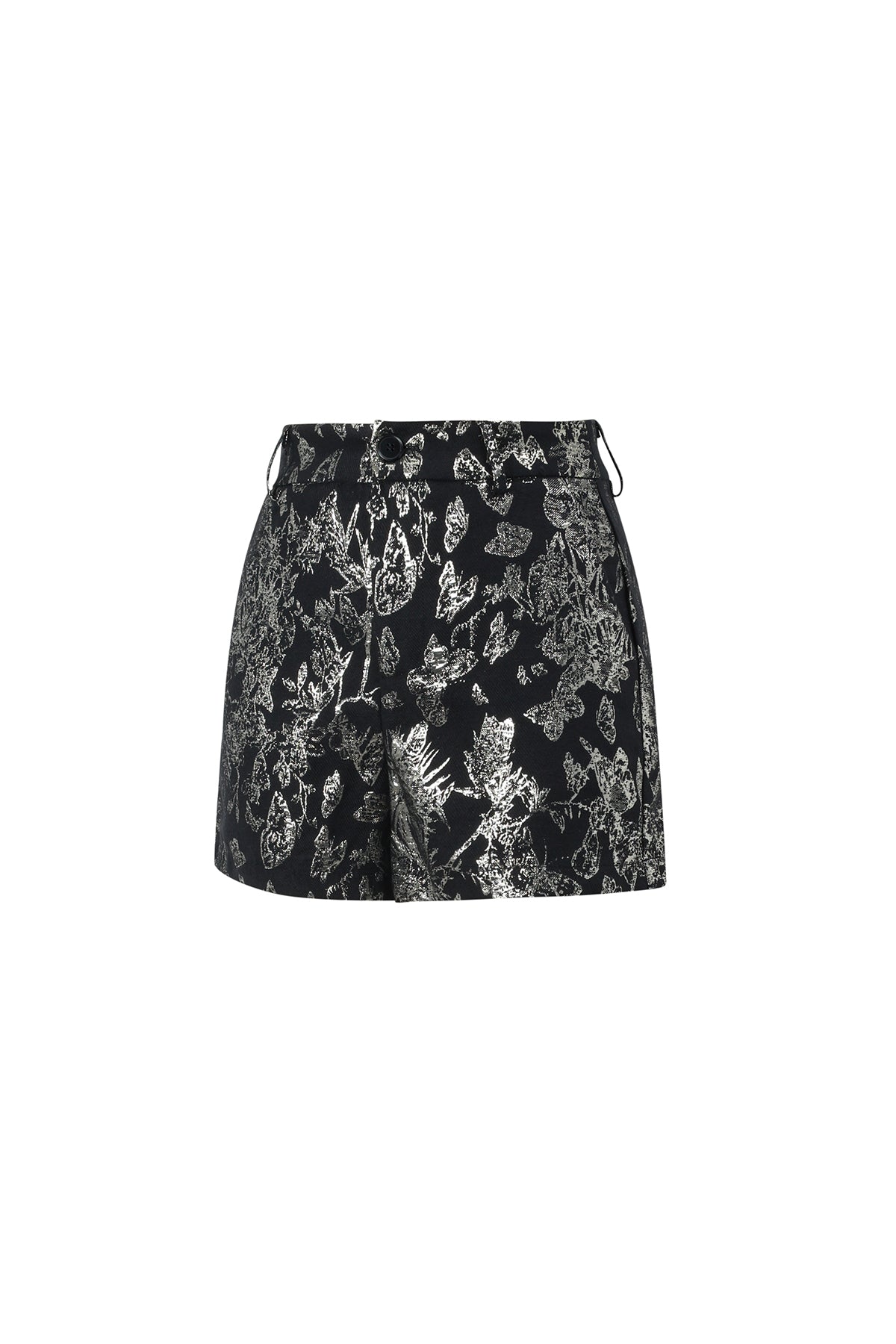 Feestelijke Jacquard Short