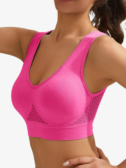 Premium Sport BH - Corrigerende Sporttop