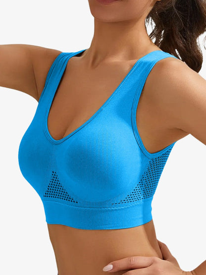 Premium Sport BH - Corrigerende Sporttop