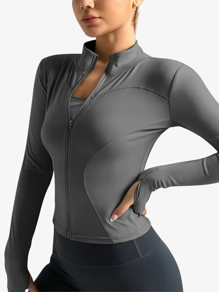 Premium Sportvest Dames - Corrigerend Trainingsvest