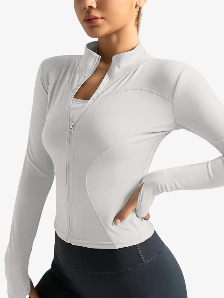 Premium Sportvest Dames - Corrigerend Trainingsvest