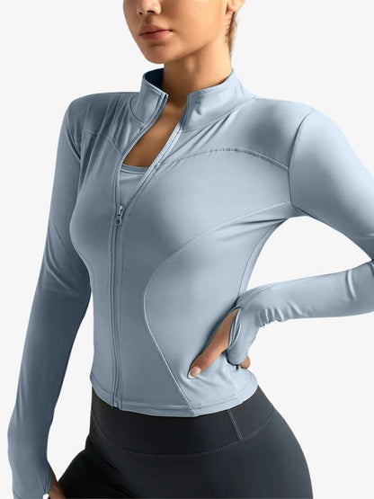 Premium Sportvest Dames - Corrigerend Trainingsvest