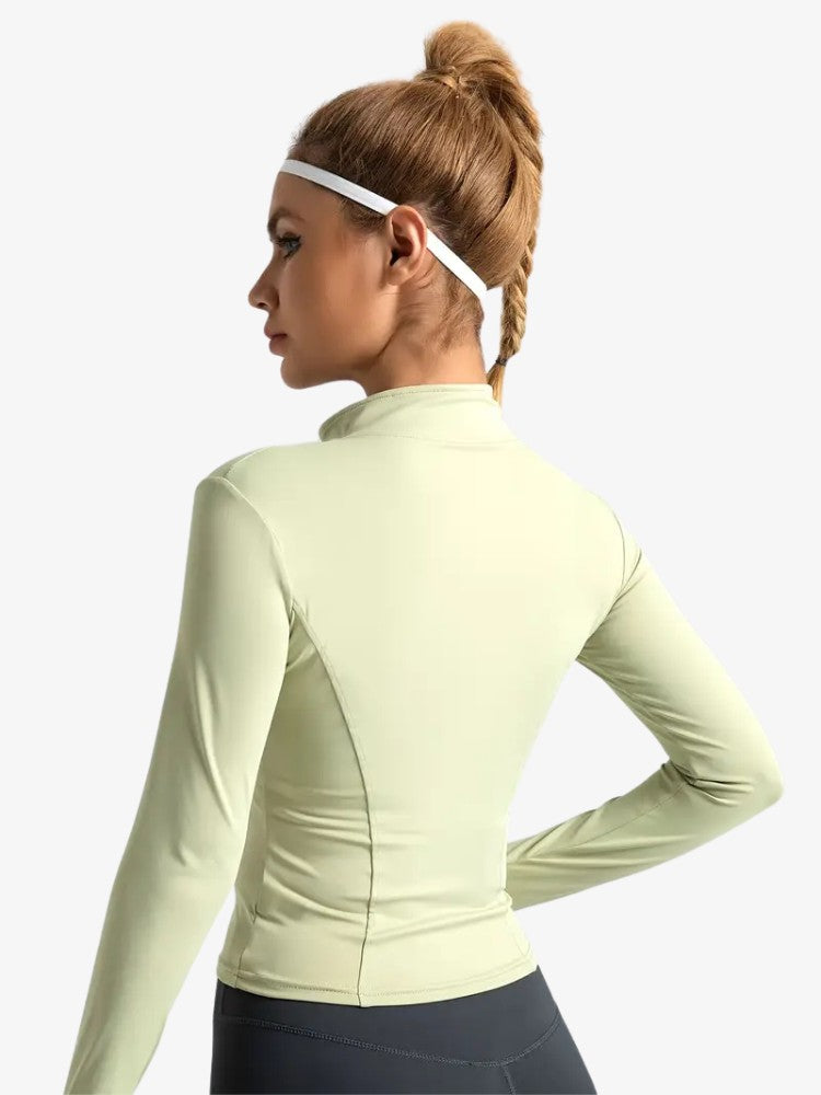 Premium Sportvest Dames - Corrigerend Trainingsvest