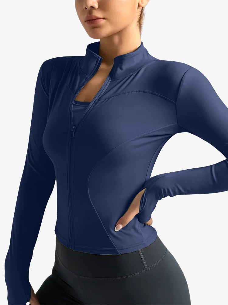 Premium Sportvest Dames - Corrigerend Trainingsvest