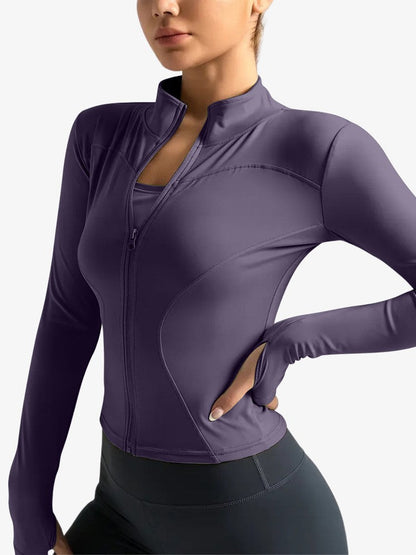 Premium Sportvest Dames - Corrigerend Trainingsvest