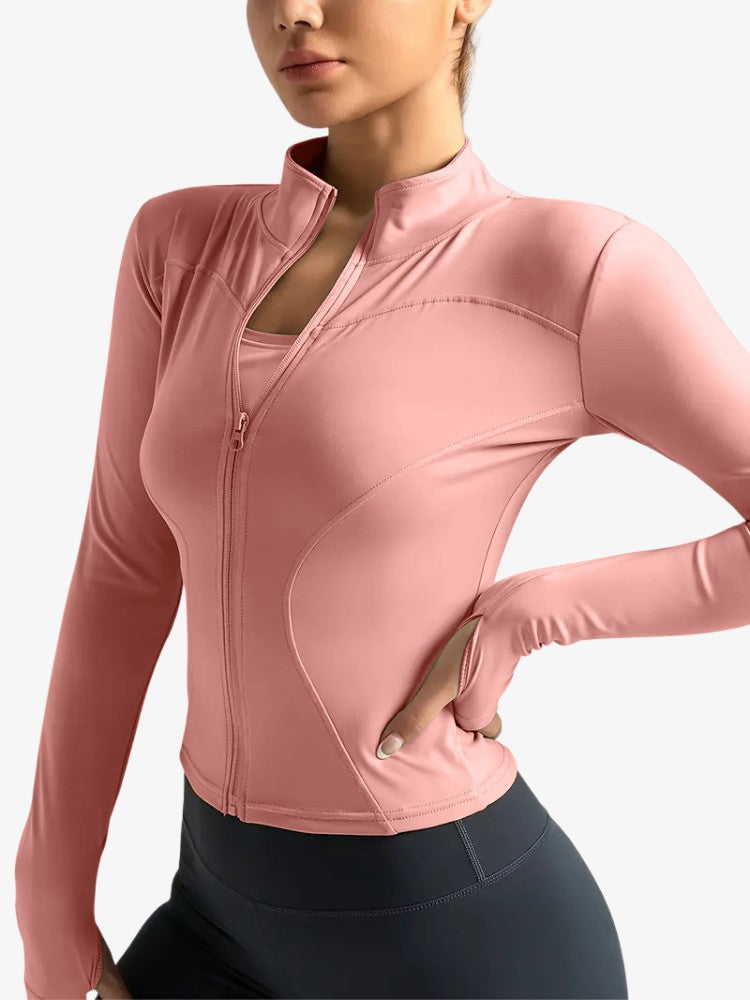 Premium Sportvest Dames - Corrigerend Trainingsvest