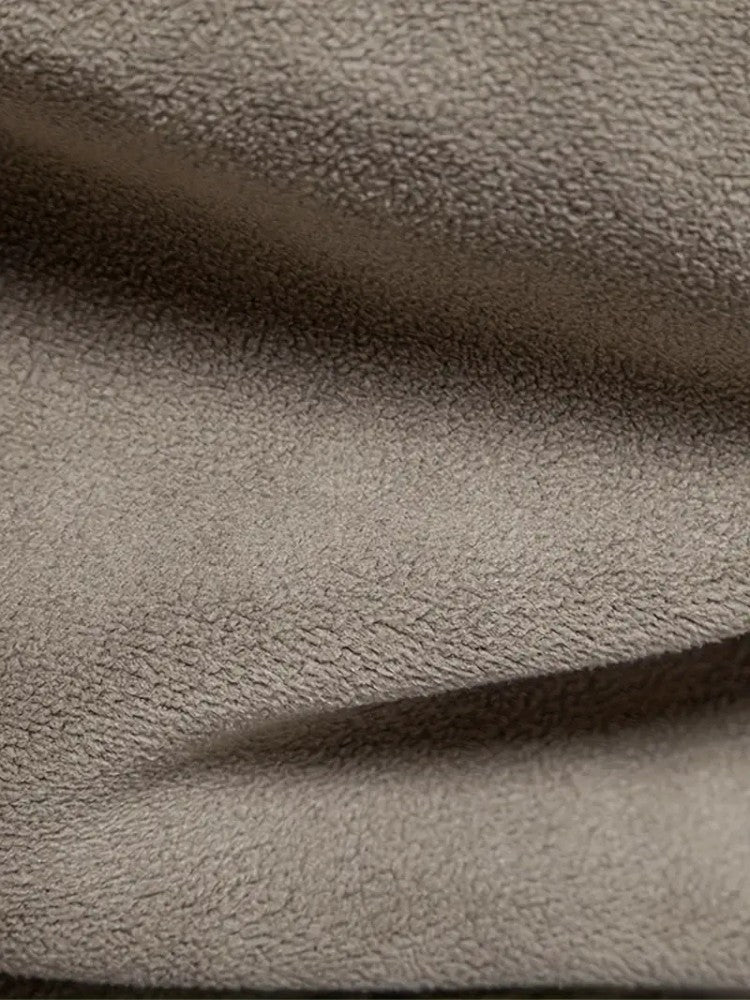 Thermal Ski Pully Heren – Warme Ski Trui met Half Zip