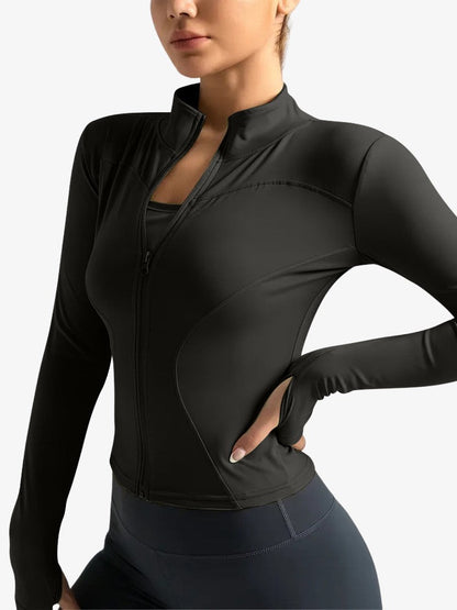 Premium Sportvest Dames - Corrigerend Trainingsvest