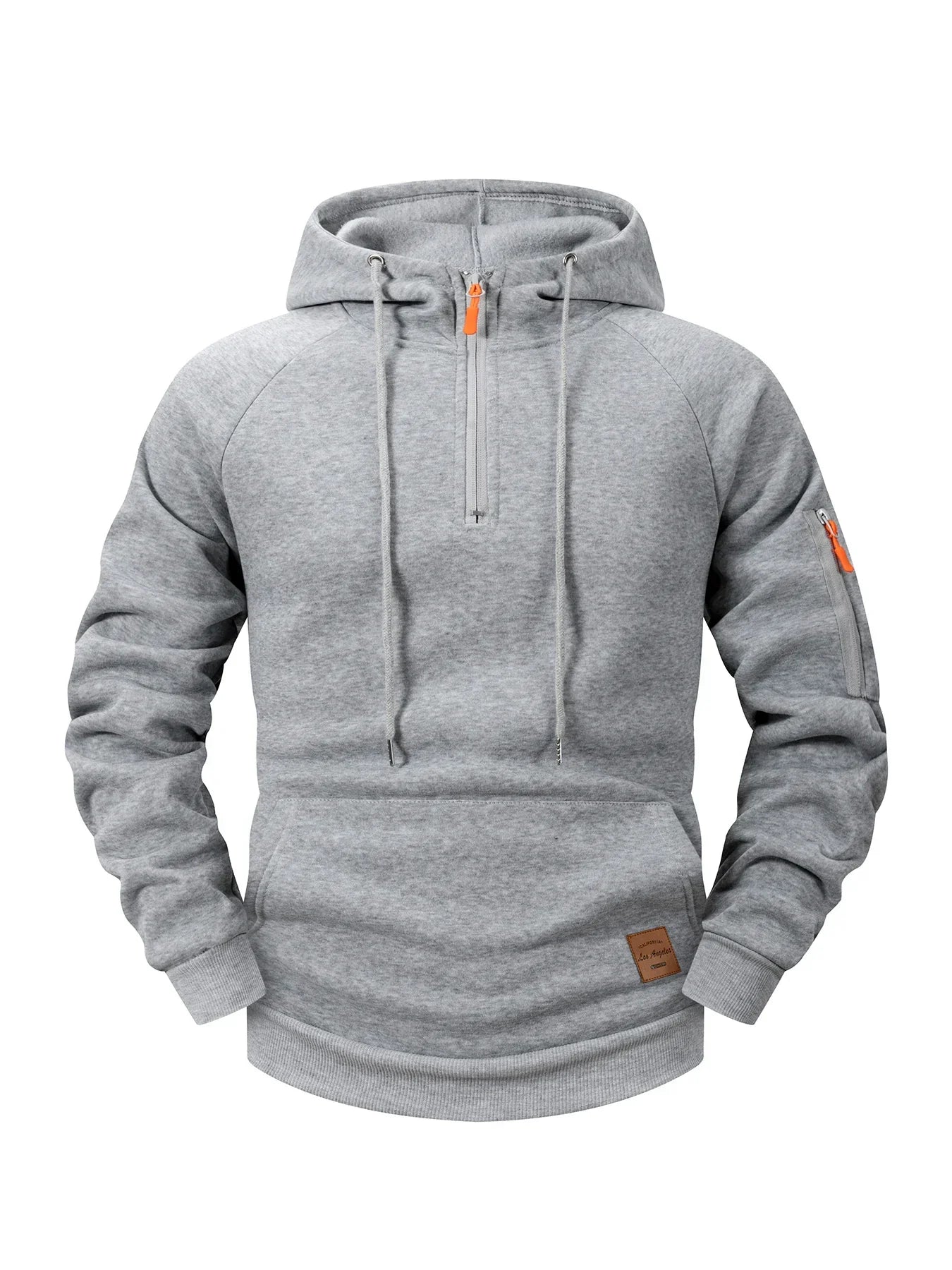 Lennu Hoodie - Comfort & stijl voor elke Dag