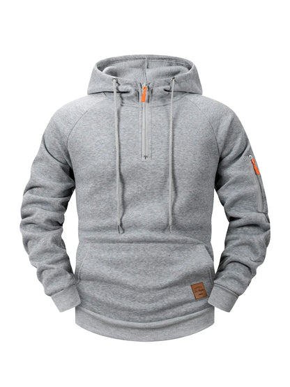 Lennu Hoodie - Comfort & stijl voor elke Dag