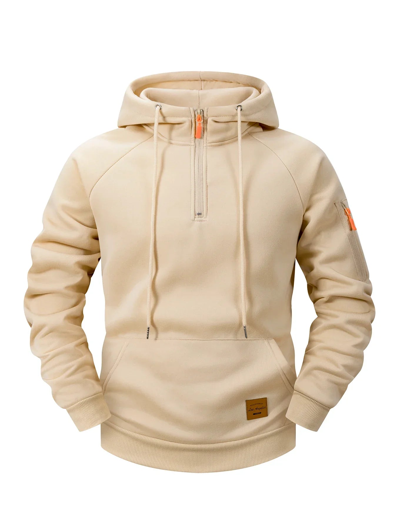 Lennu Hoodie - Comfort & stijl voor elke Dag